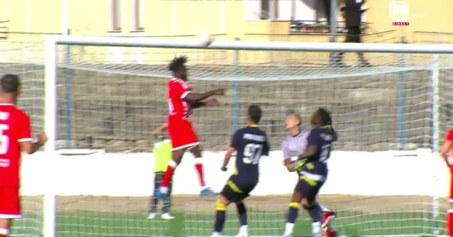 LIVE/ Burreli barazon shifrat ndaj Besës, akoma s’ka gol në