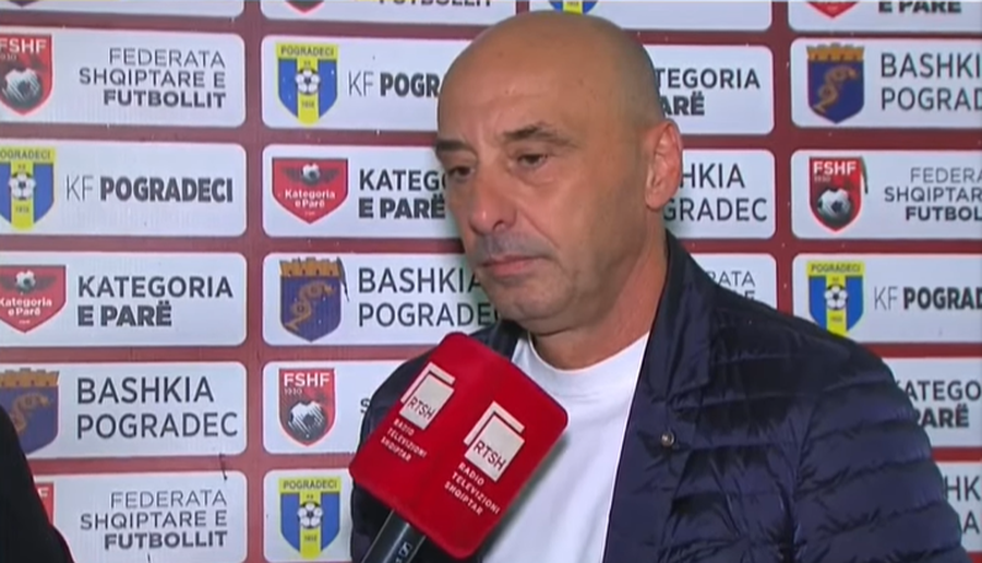 Triumfi në “frymën e fundit” përballë