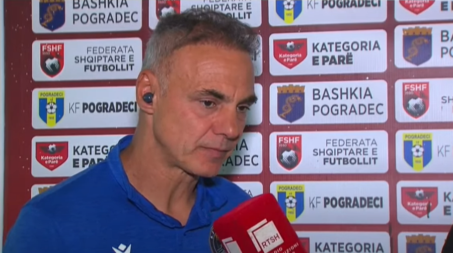 “Skënderbeu, skuadër me konsoliduar”, Ard Mema
