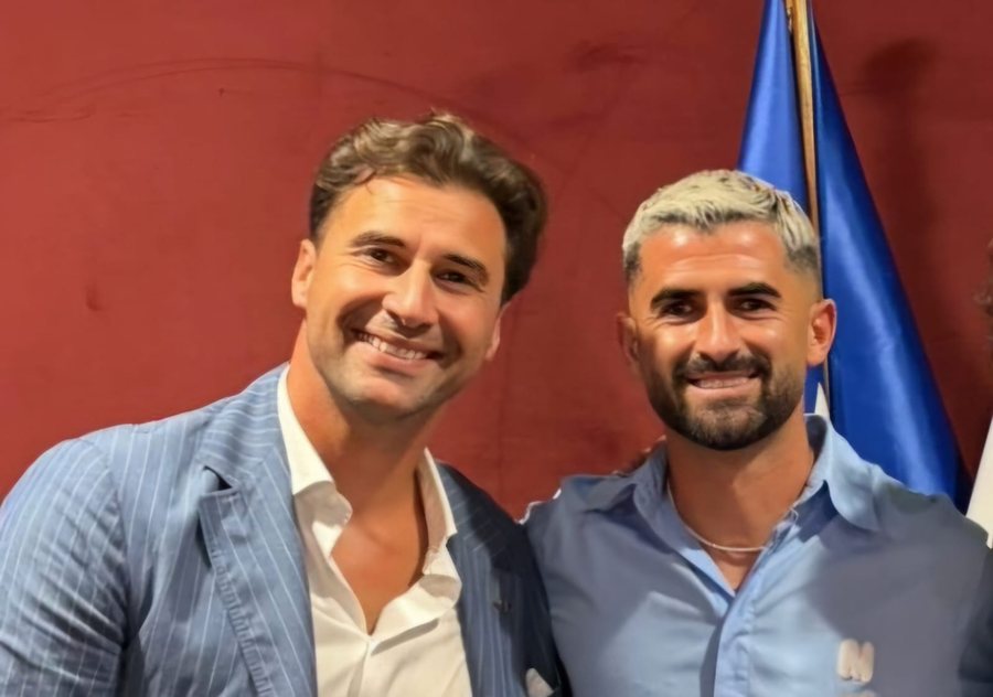 Dikur “koleg” në prapavijë te Kombëtarja, Cana dhe