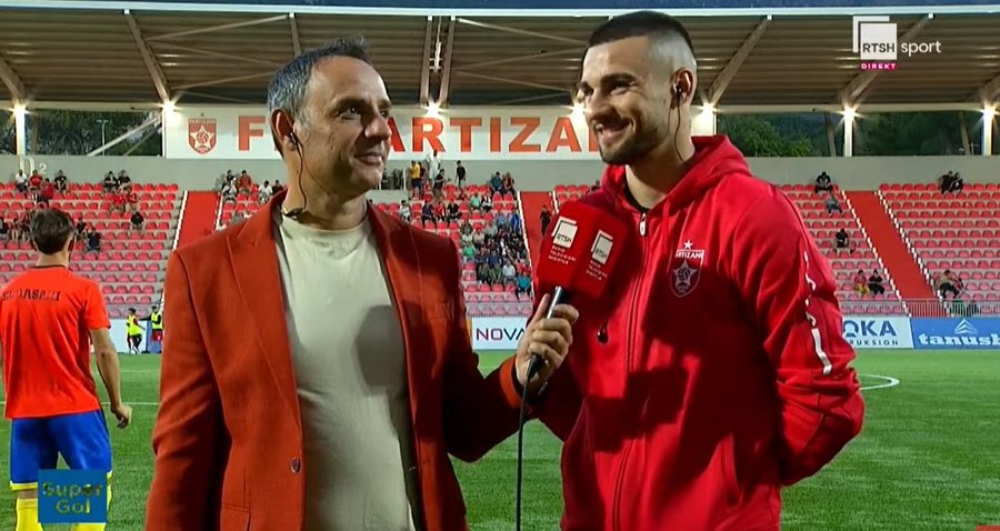 Albers Keko: Dëmtimi? Isha në një moment të mirë, me