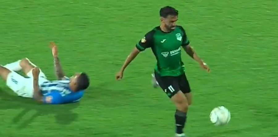 VIDEO/ Egnatia dhuron “show”, Tirana në krizë totale!