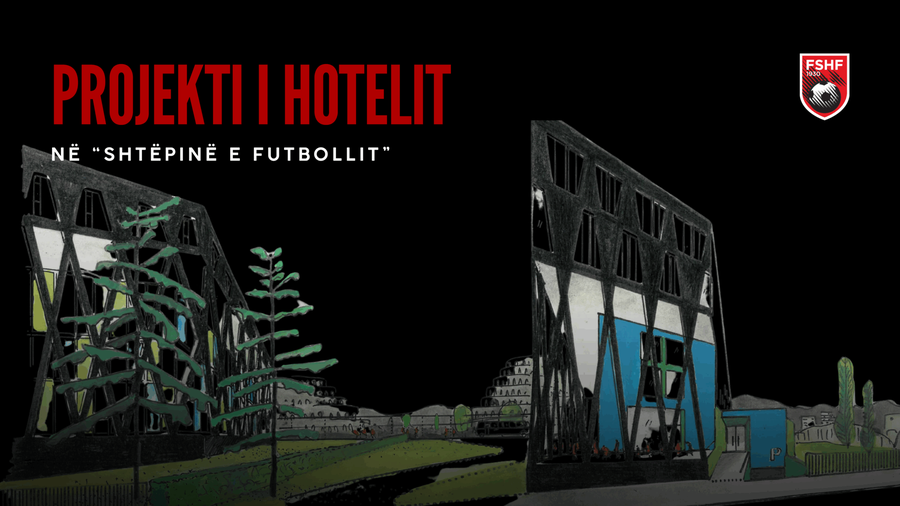 Investim i rëndësishëm i FSHF/ Miratohet projekti i hotelit