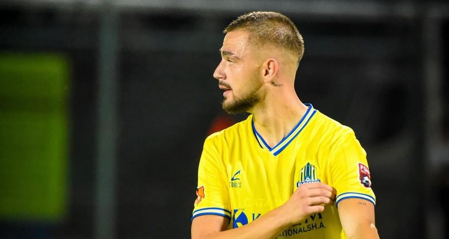 2 gola dhe 6 pikë, Elbasani ka një LIDER të ri