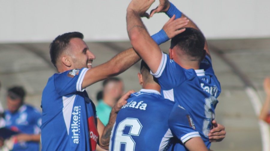 KOSOVË/ Drita merr fitore të rëndësishme, Ballkani i Shehit