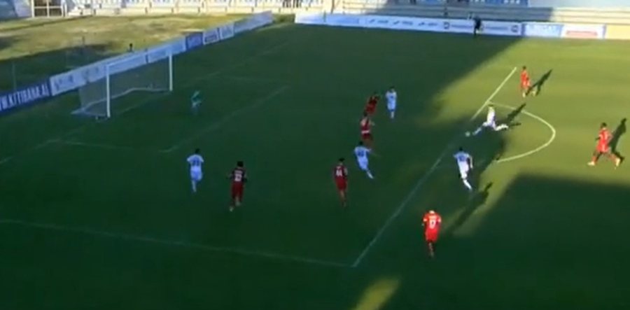 VIDEO/ Dinamo “harron” të fitojë, kryeqytetasit nuk