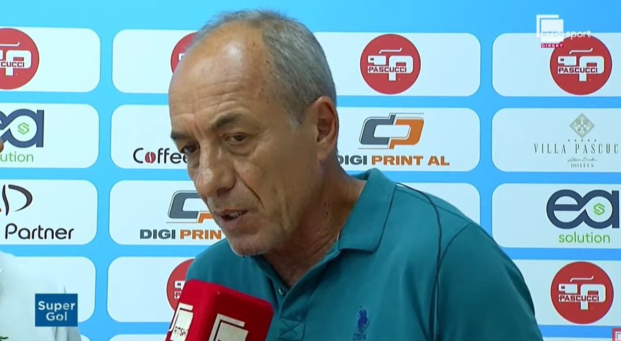 “Gëzohem vetëm kur ekipi fiton”, Josa: Në