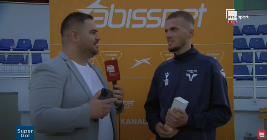 Fitoi penalltinë ndaj Flamurtarit, Irgi Kasalla: Në Superiore jap
