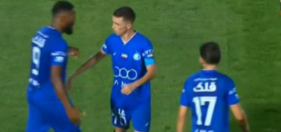VIDEO/ 4 gola dhe spektakël, sulmuesi i Kombëtares
