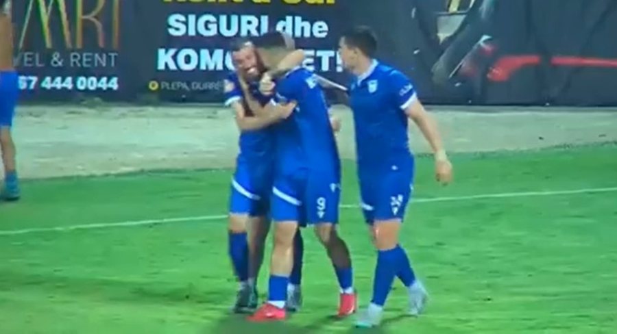 VIDEO/ Dramë në “Niko Dovana”, Vllaznisë i