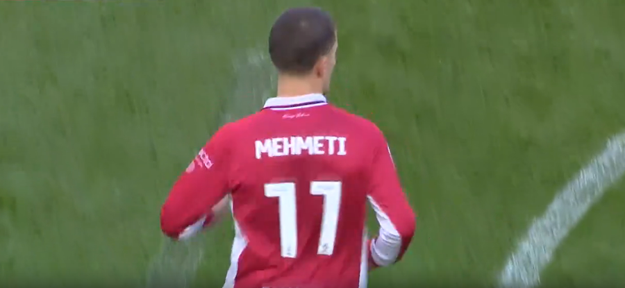 VIDEO/ I përfshirë në 5 gola përgjatë 3 ndeshjeve