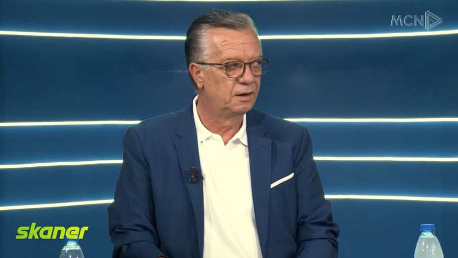 “Ekipet e kryeqytetit në hall”, Lirim Zalla: Vora