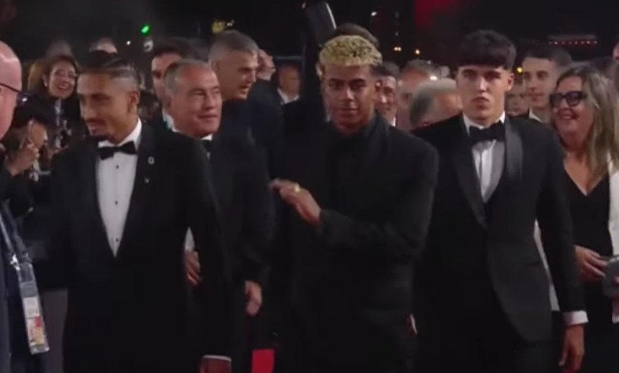 VIDEO/ Një nga pretendentët kryesorë për Topin e Artë,