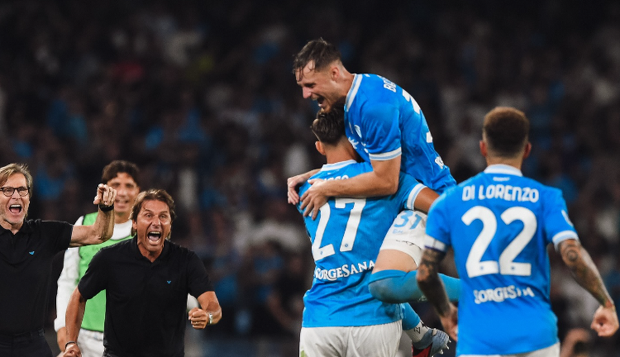 Serie A/ Spektakël mes 5 golave, Napoli ia del të triumfojë