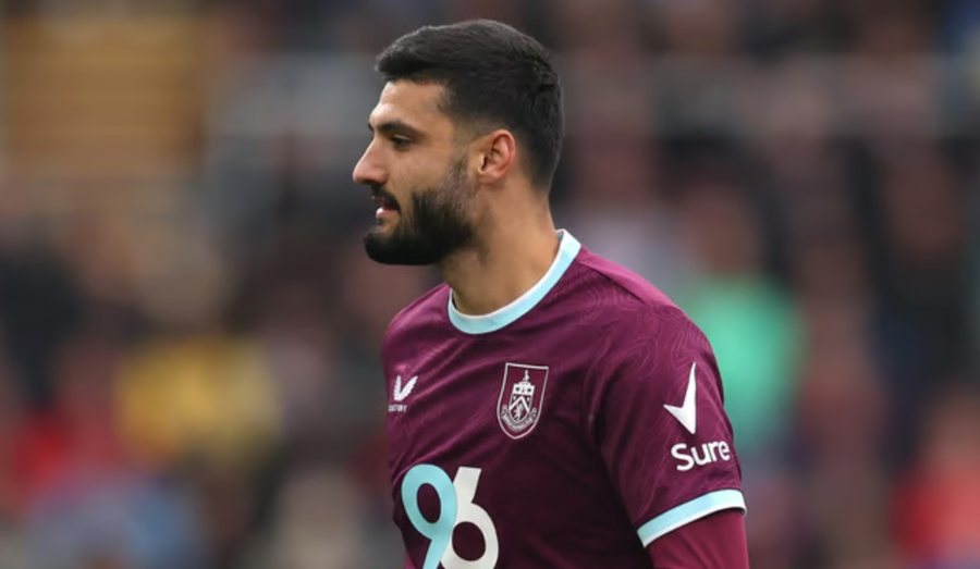 Lajm i madh nga Anglia, trajneri i Burnley merr vendimin e