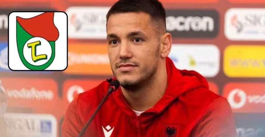 Rey Manaj do të blejë klubin e Lushnjes? Reagimi ZYRTAR zbulon