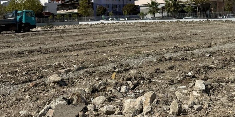 Fushë e re, vazhdojnë punimet në Durrës