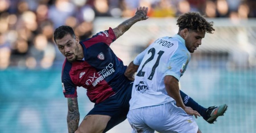 Napoli njeh kundërshtarin në Kupën e Italisë, ekipi që