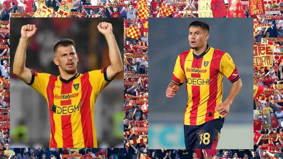 Lecce “sfidon” Milanin në Kupë, merret vendimi për