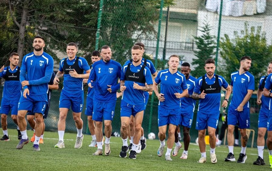 Synojnë edhe “kokën” e Elbasanit, te Teuta bëjnë