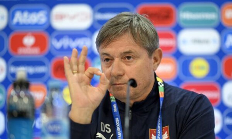 “Ndaj Shqipërisë është ndeshje vendimtare”,