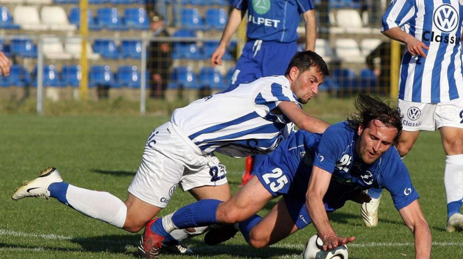 Dinamo e “vogël” përballë Tiranës, derbi i