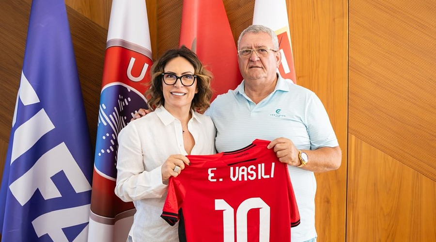 Fokusi, rritja e standardeve të transmetimit të kampionatit, kreu i