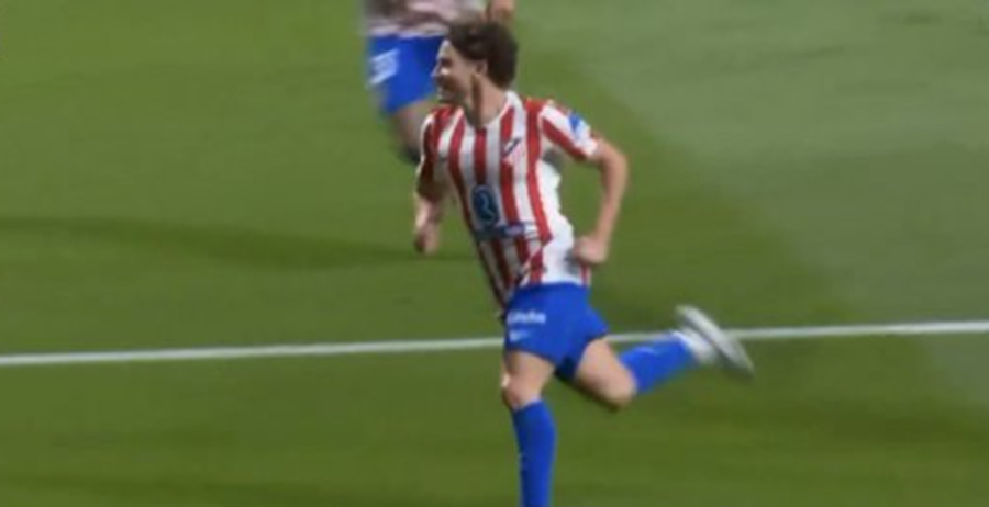VIDEO/ Shqiptarët të “pafatë”, Atletico dhe Reali