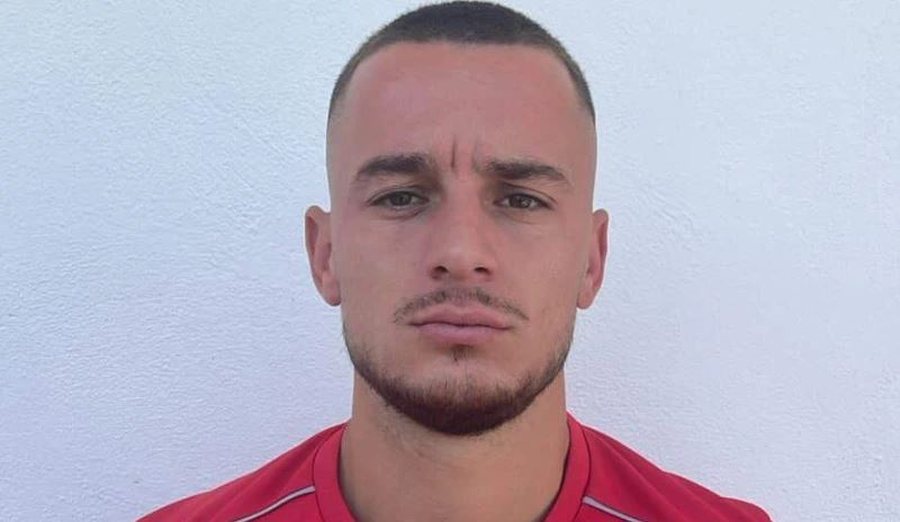 Nuk u preferua nga Mirel Josa në asnjë ndeshje, 24-vjeçari