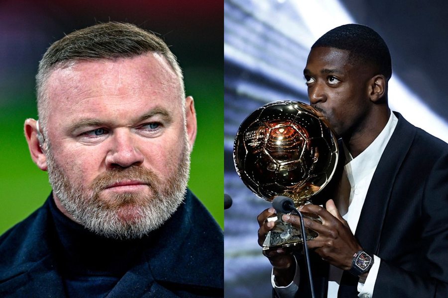 “Topi i Artë është kthyer në shaka”, Rooney