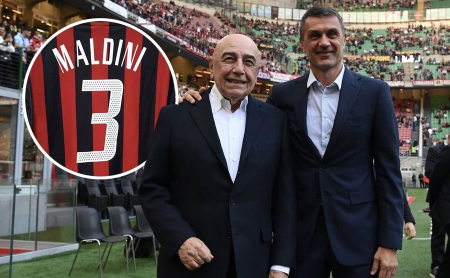 E BUJSHME/ Ideator i “Milanit të Madh”, ish-drejtuesi kuqezi