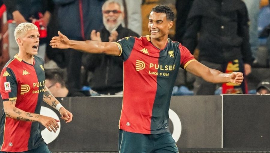 Genoa kualifikohet në raundin tjetër, kuqeblutë do të