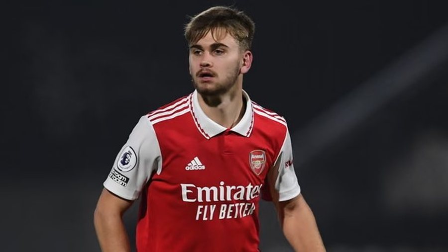 TRAGJIKE/ Ka veshur fanellën e Arsenalit, futbollisti 21-vjeçar humb