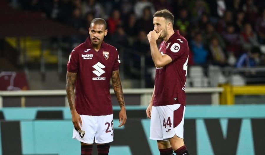 VIDEO/ Torino gjen triumfin në Kupë me shqiptarët! Ismajli