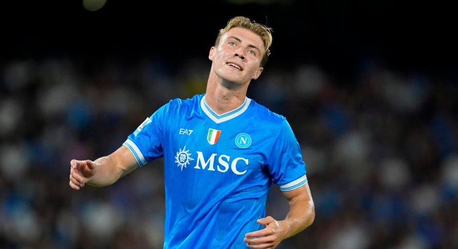 “Idhulli im është Cristiano Ronaldo”, Hojlund: Në