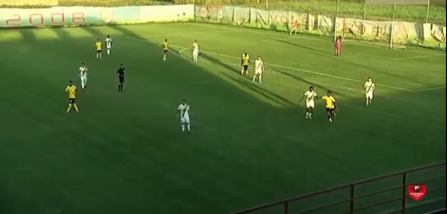 VIDEO/ Ende pa fitore pas 5 javësh, Besa dhe Lushnja ndahen në barazim
