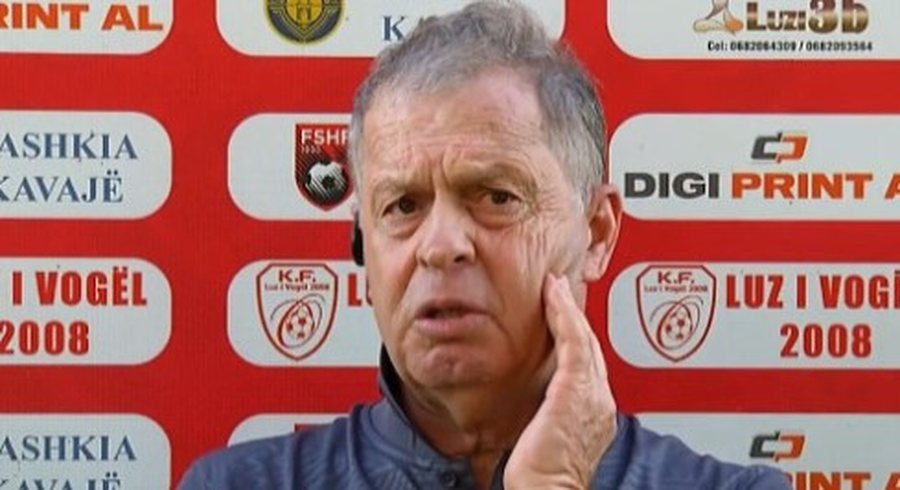 Vazhdon saga e Besës pa fitore, Shpëtim Duro: Këtë