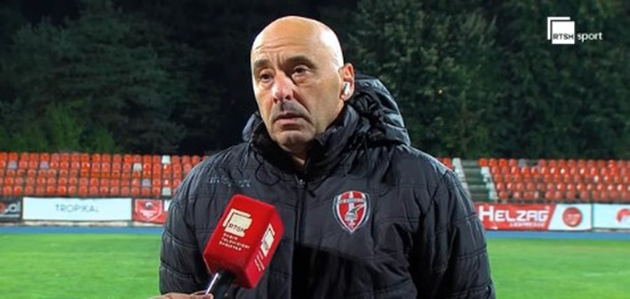Fitore që “shtron” rrugën drejt Superiores, Ernest Gjoka i