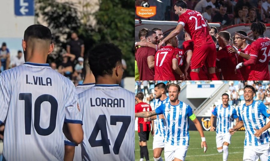 Tirana, Dinamo dhe Partizani, kryeqyteti sot kërkon