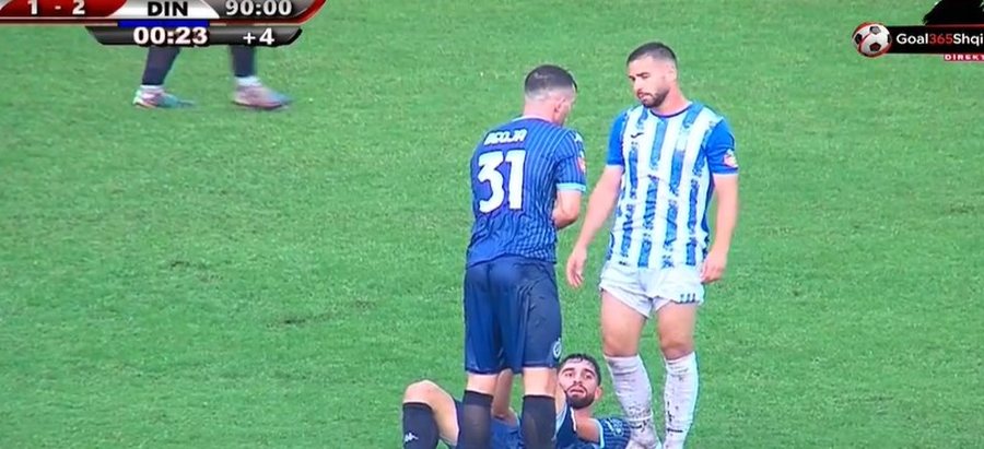 VIDEO/ Tirana nuk i ndahet vendit të fundit! Tjetër humbje në