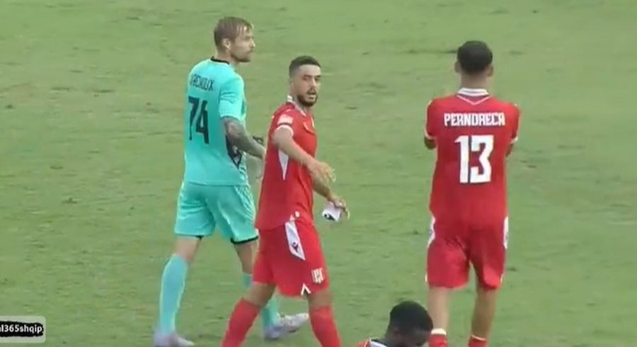 VIDEO/ Partizani zbret në zonën e ftohtë, Bylisi merr 3