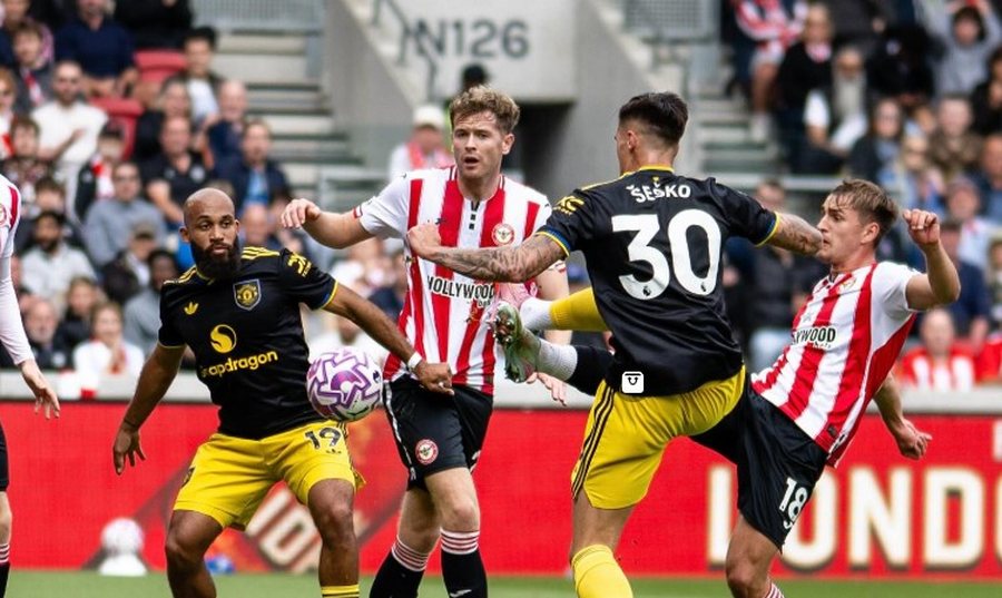 Premier League/ Manchester United nuk zhgënjen, humb ndeshjen e