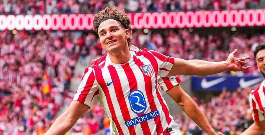 VIDEO/ Atletico “përbindësh” për Real Madrid,