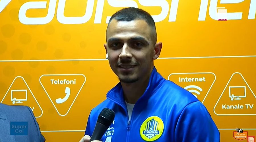 “Mund të kishte shkuar më mirë”, Bruno Lulaj më