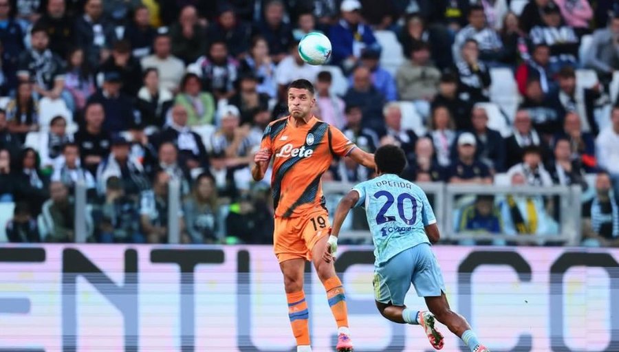 “Të marrim këtë gol dhe të ecim përpara”,