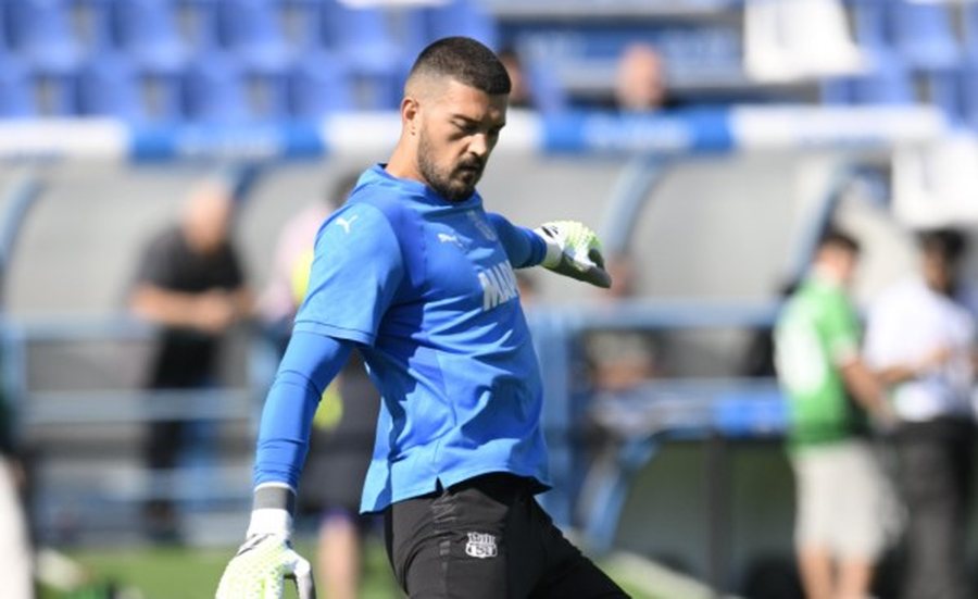 VIDEO/ Sassuolo merr 3 pikë përballë Udineses, Aro Muric