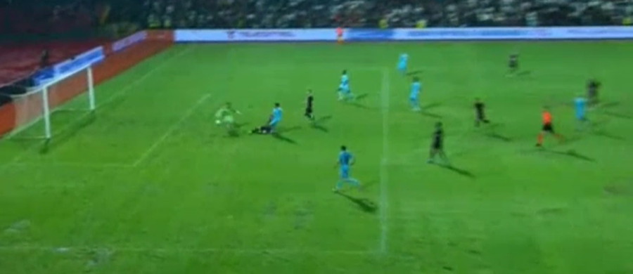VIDEO/ “Dramë” dhe 3 gola, Flamurtari i “fal’