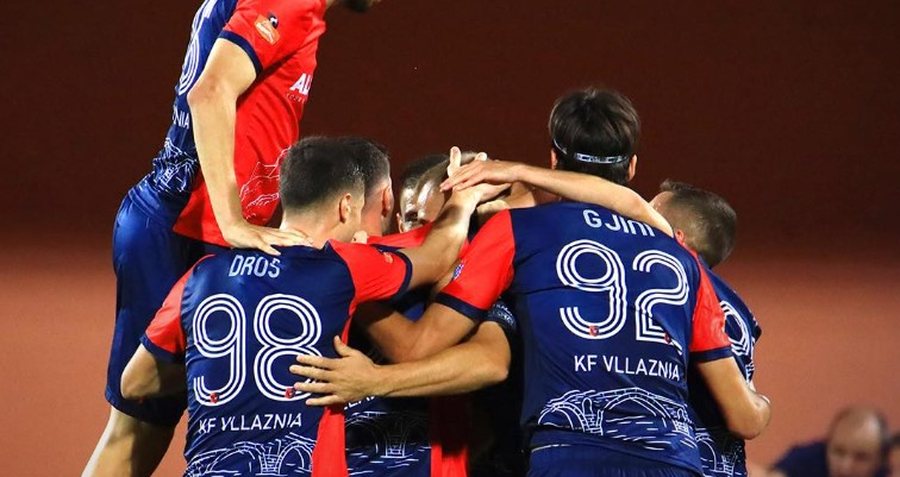 VIDEO/ Vllaznia “nuk fal” Vorën, shkodranët mposhtin