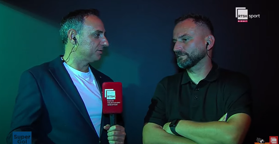 “Tranzicioni në minutat finale na dha fitoren”, Edlir Tetova: