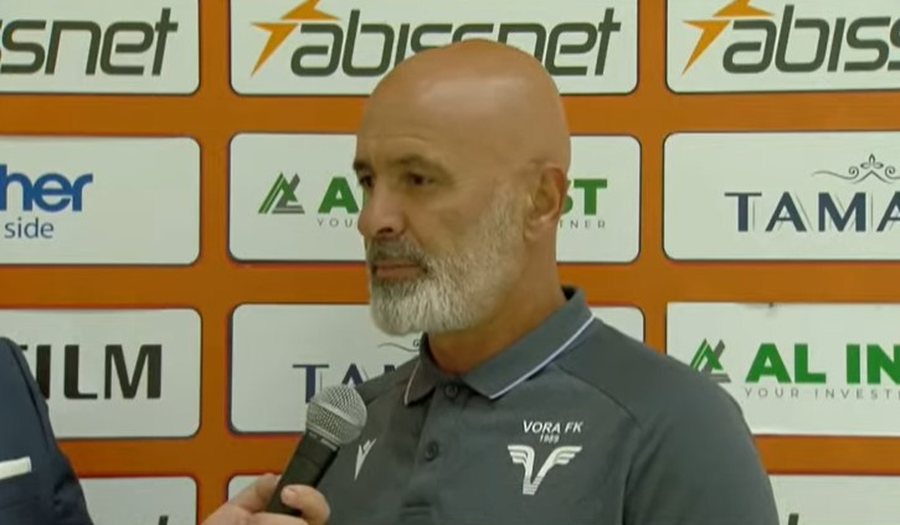“Goli i dytë na dënoi”, Arjan Bellai: Kishim dy raste me